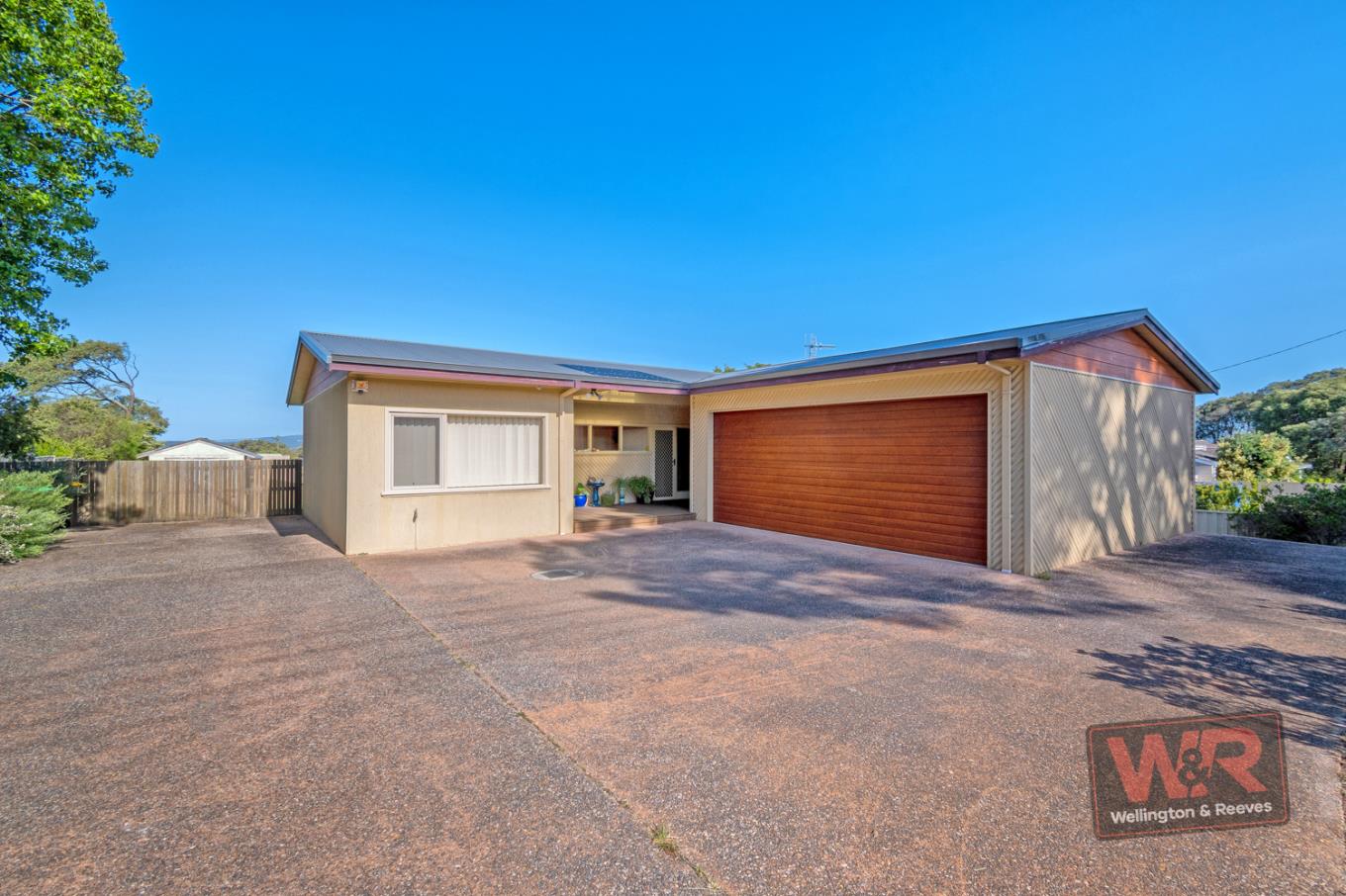 168 LOWER KING RD, BAYONET HEAD WA 6330, 0房, 0浴, House