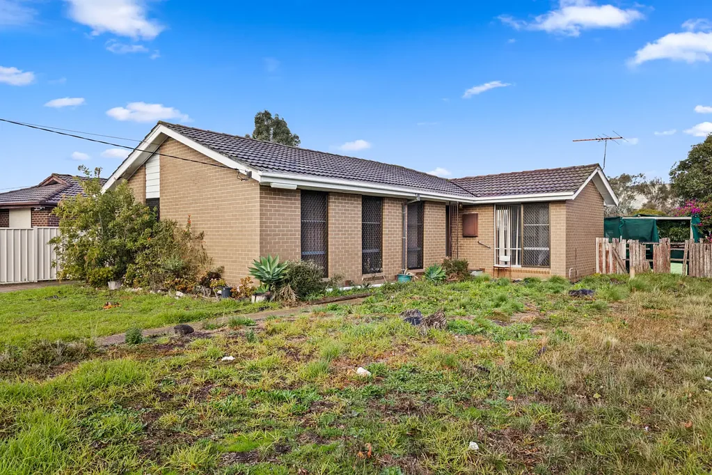 35 Felstead Avenue, Sunshine West, VIC 3020