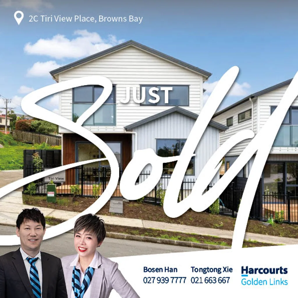 Waiake 4 Bedroom Last one, urgent sale!