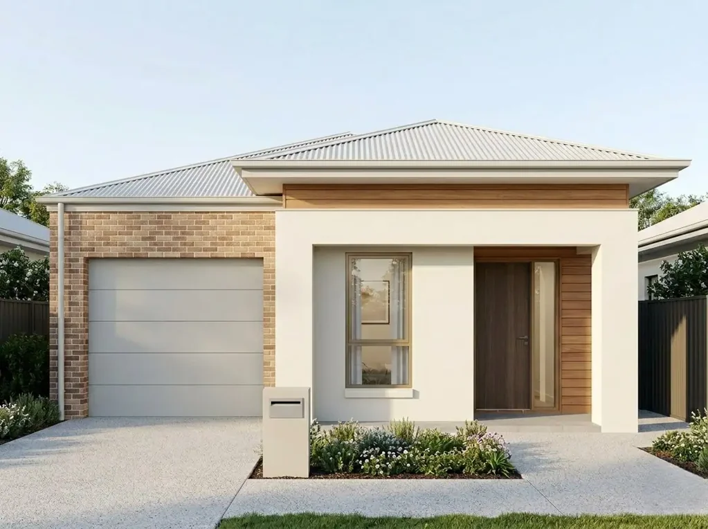 Quakers Hill 4कमरा Registered Land. Premium Spec. The Ponds — First Home Ready.