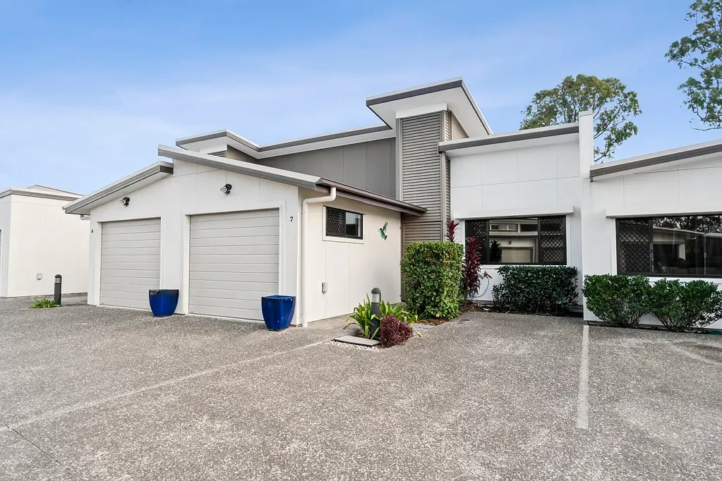 7/4 Kal Ma Kuta Drive, Sandstone Point, QLD 4511