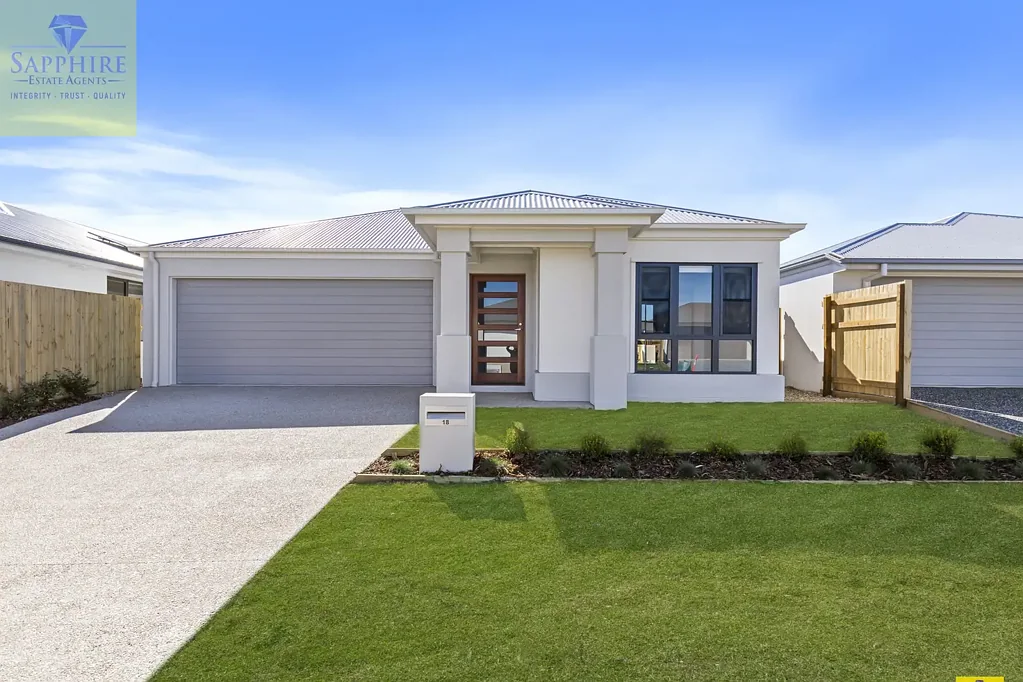 For Rent: Elegant Home with Ducted AC – Your Next Perfect Home!