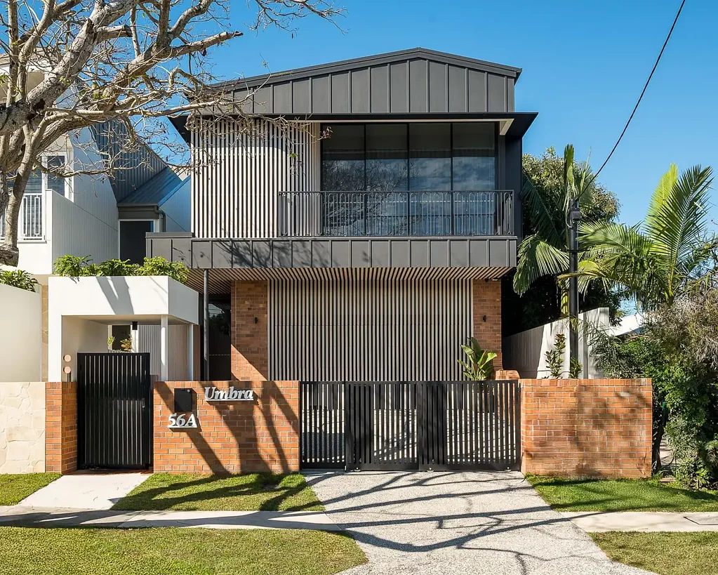 56A Smallman Street, Bulimba, QLD 4171
