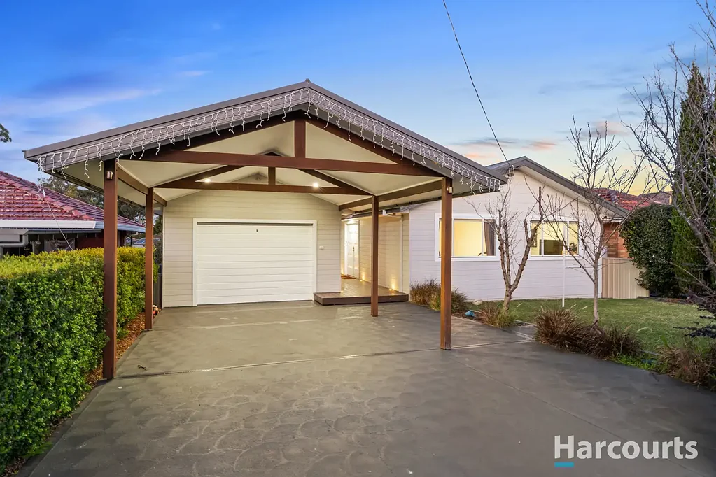 Charlestown 4房  Contemporary design, entertainer's dream in desirable east side street
