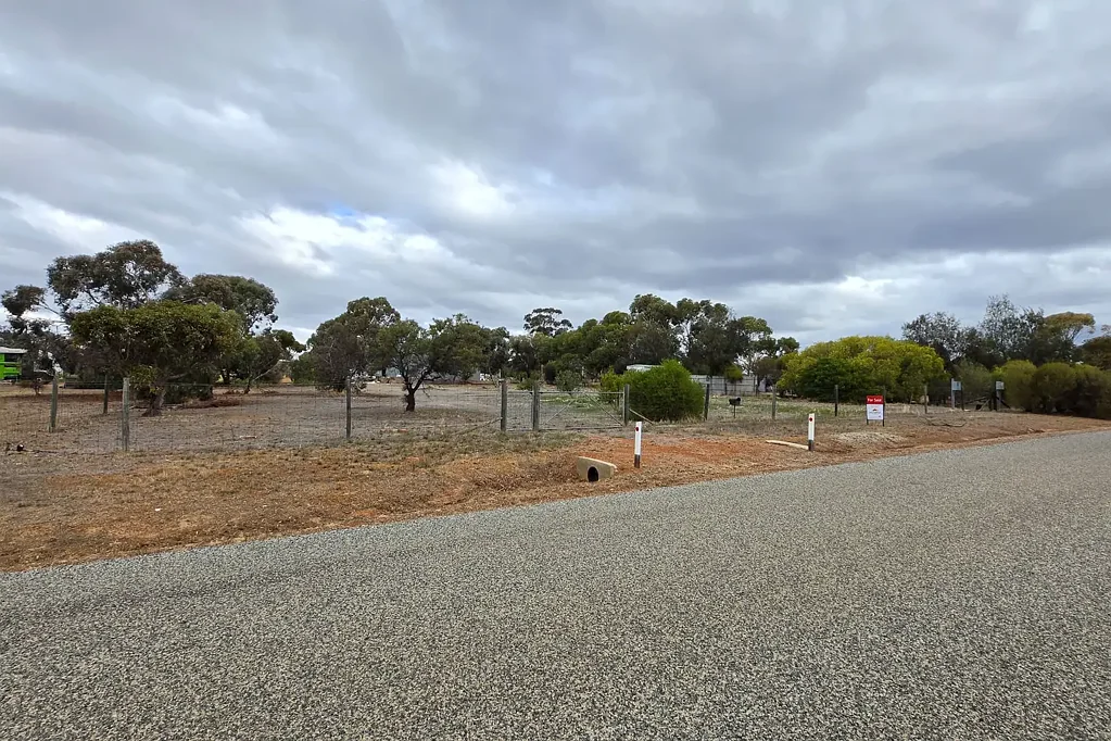 65 King Street, Brookton, WA 6306