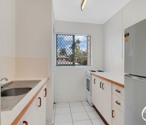 UNIT 6 29 PIONEER ST, MANOORA QLD 4870, 0房, 0浴, Unit