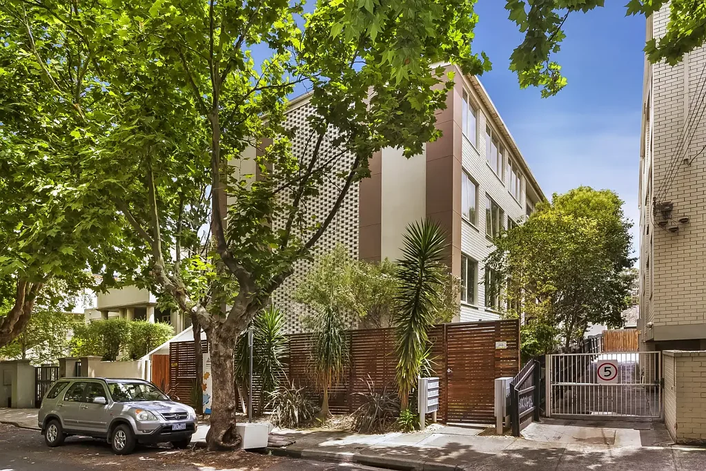Exceptional South Yarra Living