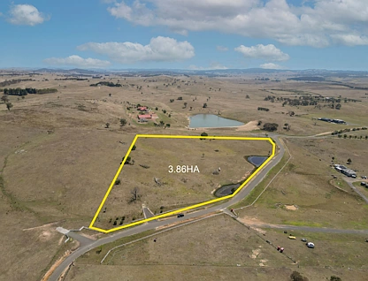 27 Birril Close, Springrange, Rest of NSW, 0 Bedrooms, 0 Bathrooms, Lifestyle Property