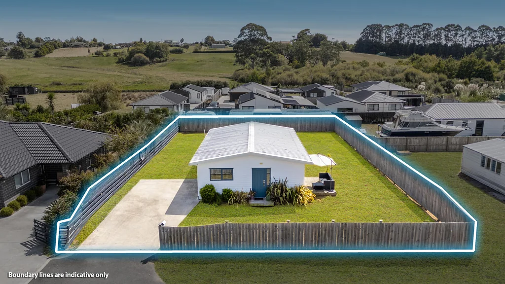 4 Rosso Lane, Te Kauwhata, Waikato