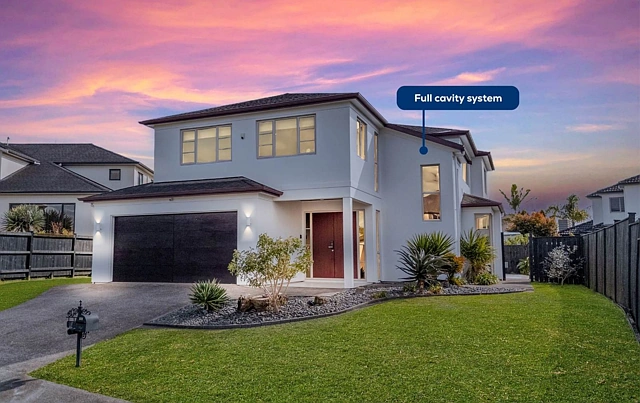 17 Cherrywood Crescent, Northpark, Manukau City
