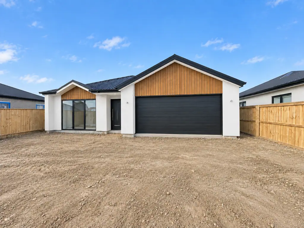Rolleston 4Habitaciones Turnkey & Nearing Completion!