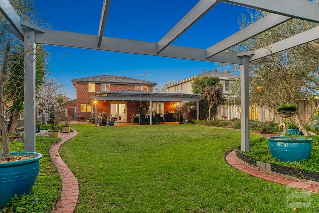 Mornington 4Zimmer Spacious 22 squares of Designer Living on Generous 958sqm Block