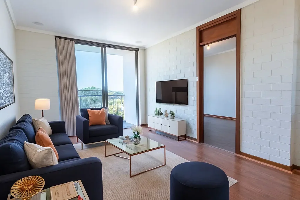 Mount Lawley 1房  Views !! Amazing