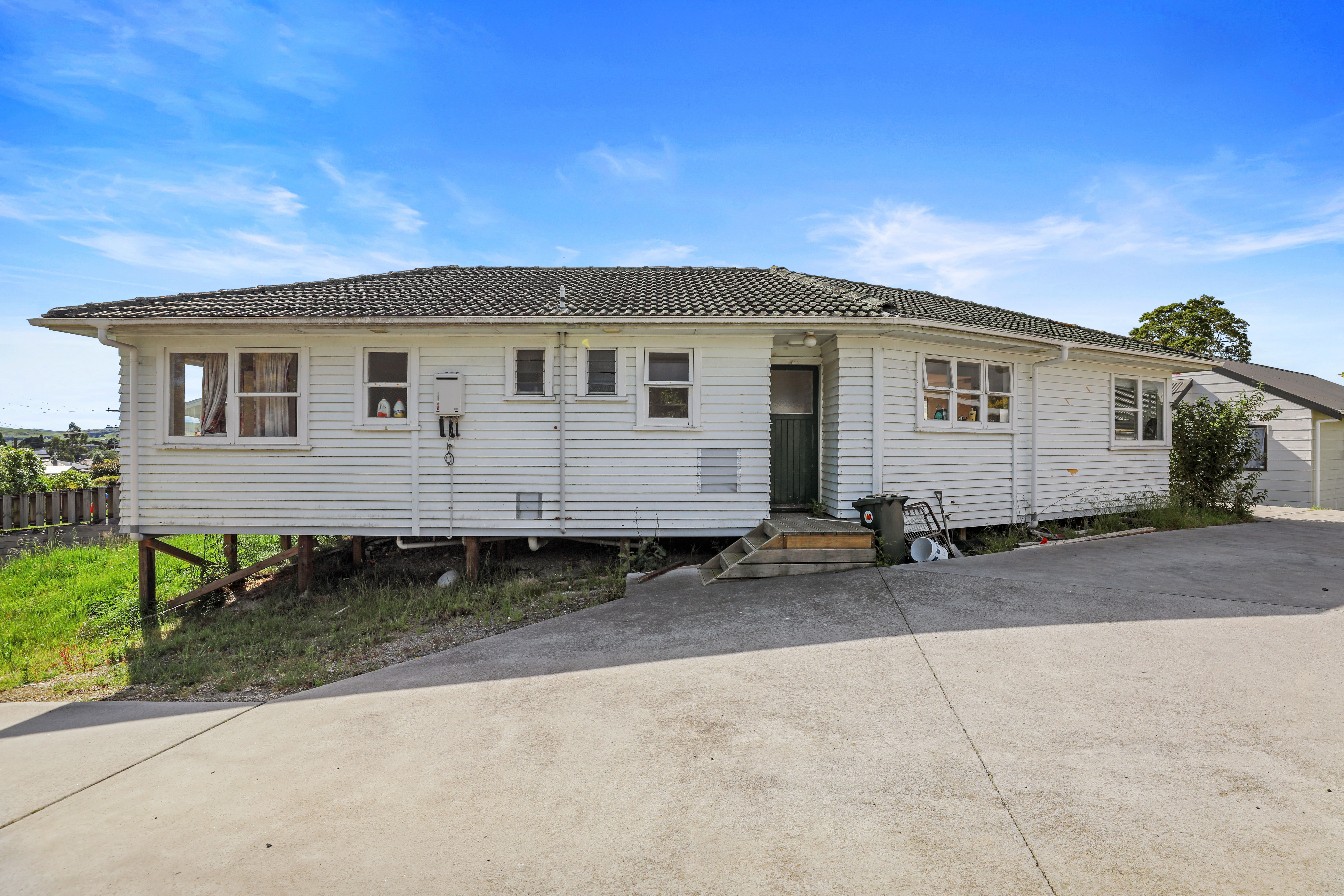 60a Elizabeth Street, Tauhara, Taupo, 3 રૂમ, 1 બાથરૂમ, House