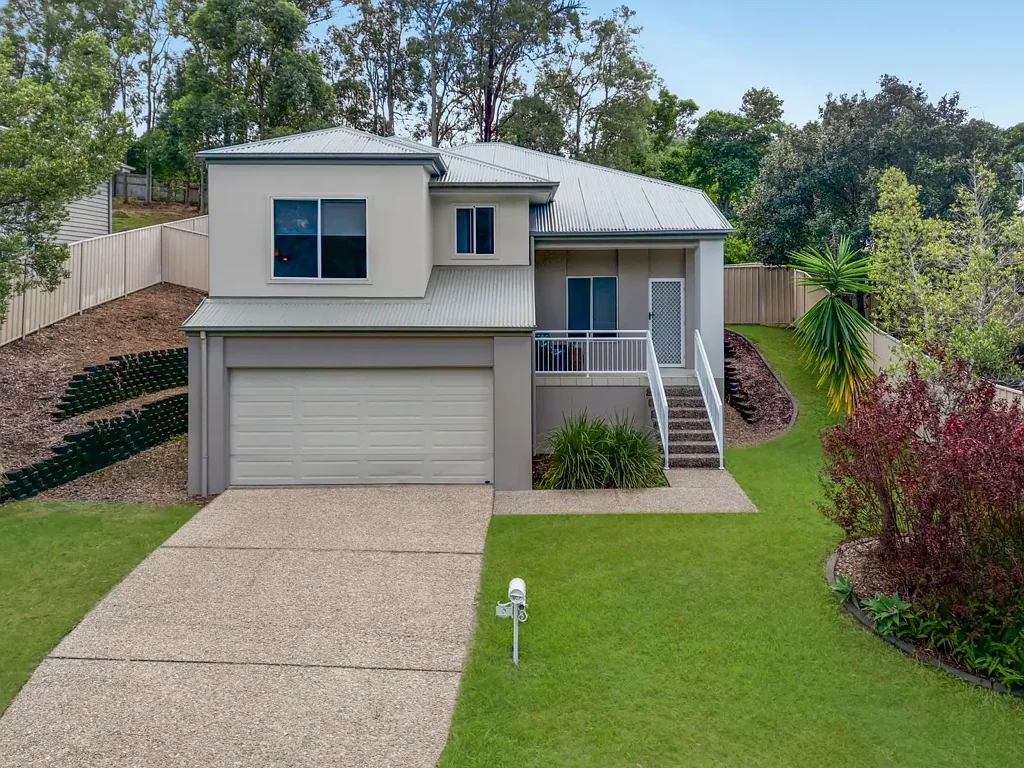 Oxenford 4غرفة نوم Vacant and Ready to Move In – Family Home in Sought-After Oxenford!