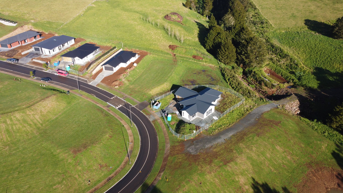 115 Three Mile Bush Road, Kamo, Whangarei, 3 Bedrooms, 0 Bathrooms, Section