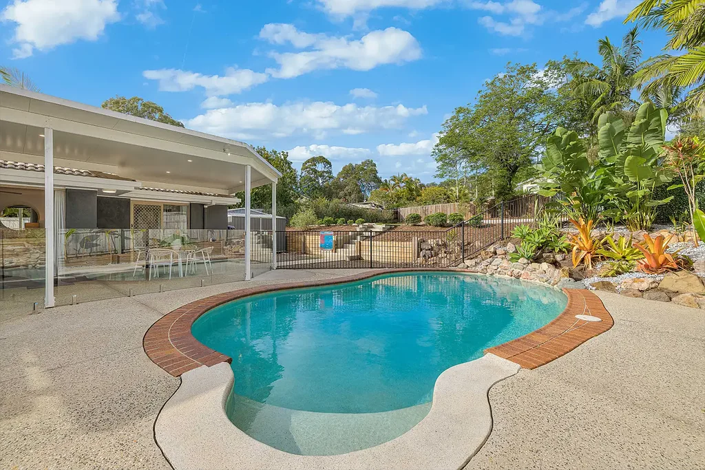 Buderim 5कमरा A Hidden Buderim Gem with Space, Privacy & Flexible Family Living