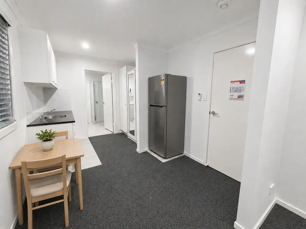 Fresh & Modern Studio Living in Boondall!