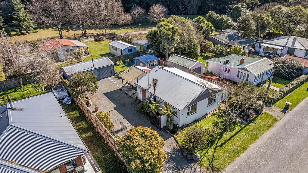 137 Riverlea Estate Drive, Kainga, Christchurch, Canterbury