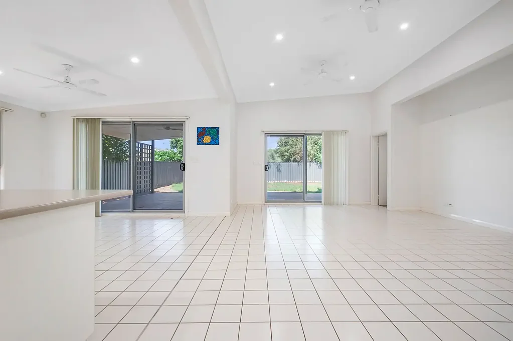 Nickol 3Kwarto Easy Family Living with Space to Enjoy