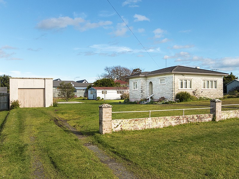 4 Kirk Street, Waiuku, Auckland - Franklin, 3房, 1浴, House