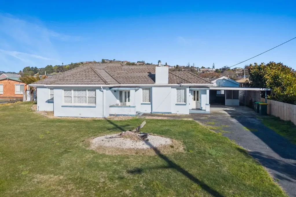 Ulverstone 3 Bedroom Central Location