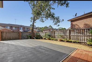 38B Highfield Road, Quakers Hill, NSW 2763, 3 Bedrooms, 1 Bathrooms, Townhouse