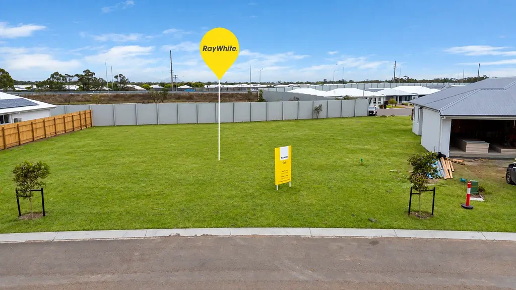 Bohle Plains Registered, Ready & Remarkably Rare - 1,110m² in Bohle Plains