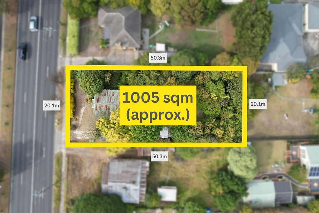 Boronia 3ห้องนอน Approved Plans for 2 NDIS Homes