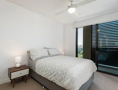 307 / 70 Carl Street, Woolloongabba, Brisbane - Southern Region, 2房, 2浴, Apartment