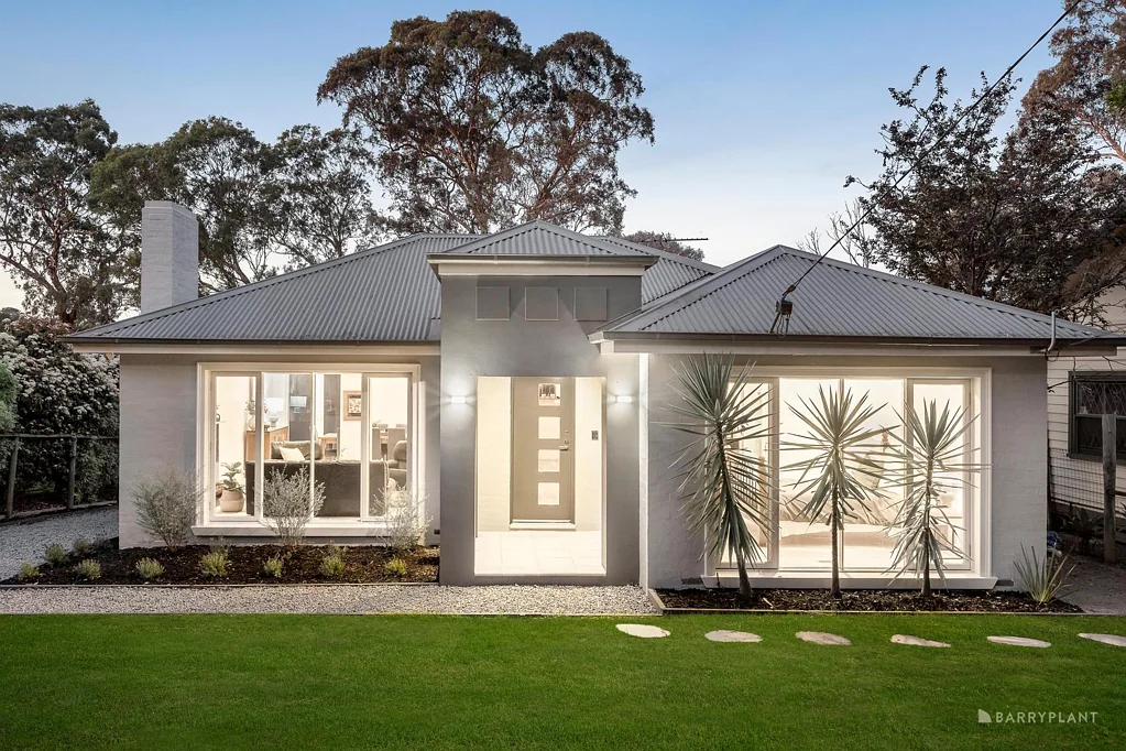 197 Old Eltham Road, Lower Plenty, VIC 3093