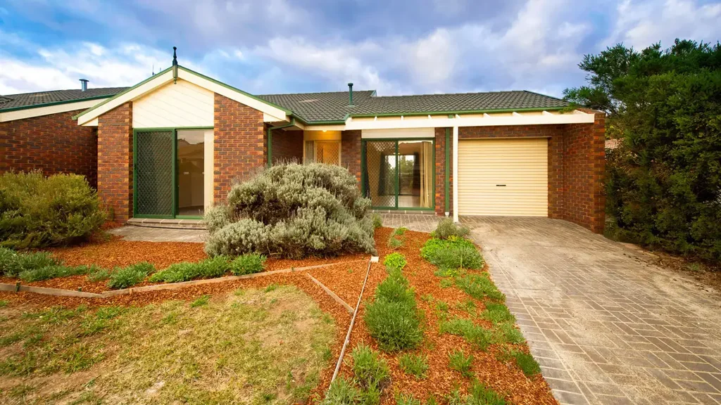 3 Bedroom Home In Quiet Cul-De-Sac