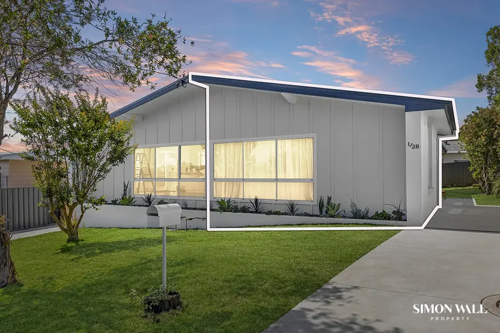 1/28 Mary Street, Jesmond, NSW 2299