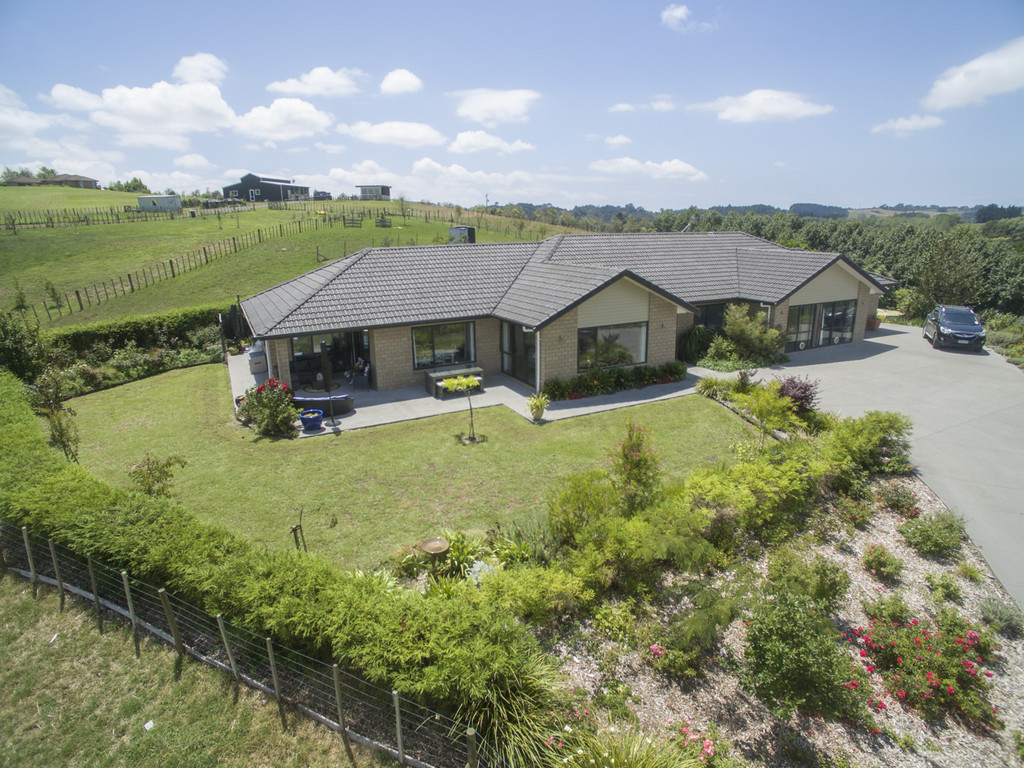 122a Forestry Road, Waitoki, Auckland - Rodney, 2 غرف, 0 حمامات