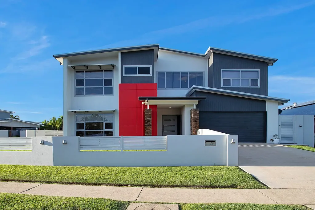 36 Vassallo Drive, Glenella, QLD 4740