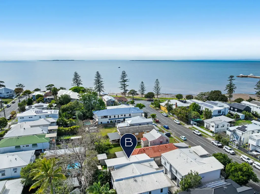 Wynnum 2Kwarto Lifestyle Leisure 150m from the Waterfront
