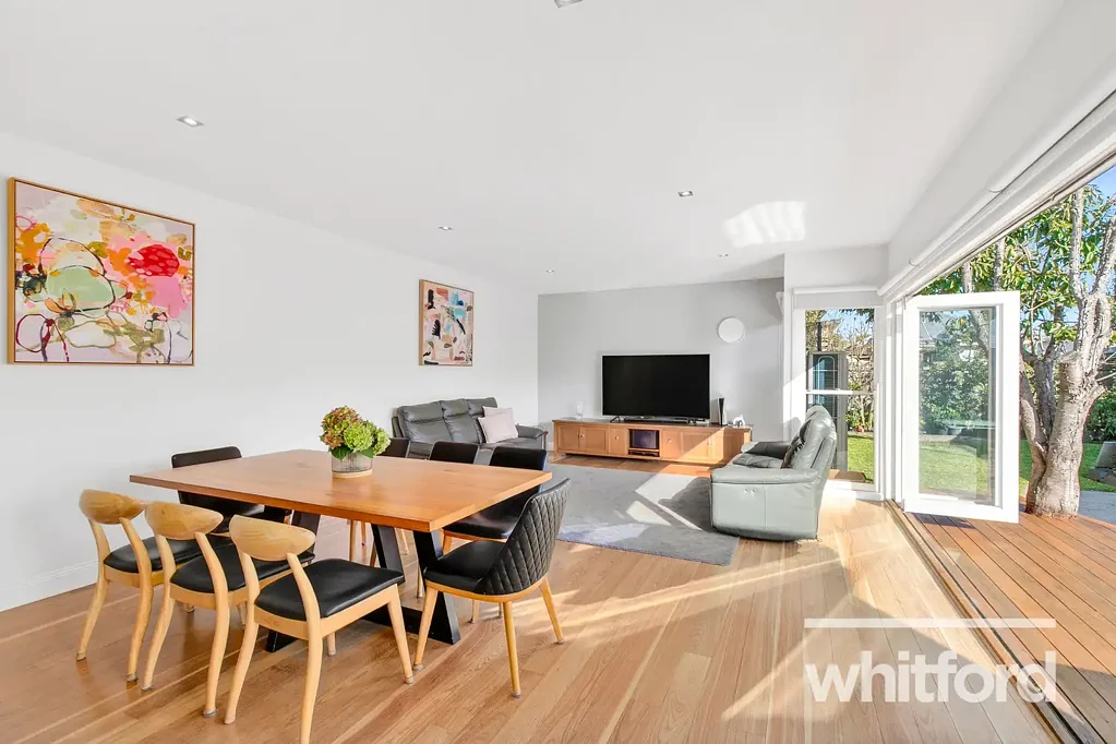 Geelong West 4 Slaapkamer Designed for today. Ready for tomorrow.