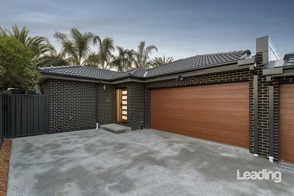 4 20 Vaughan Street, Sunbury, VIC 3429
