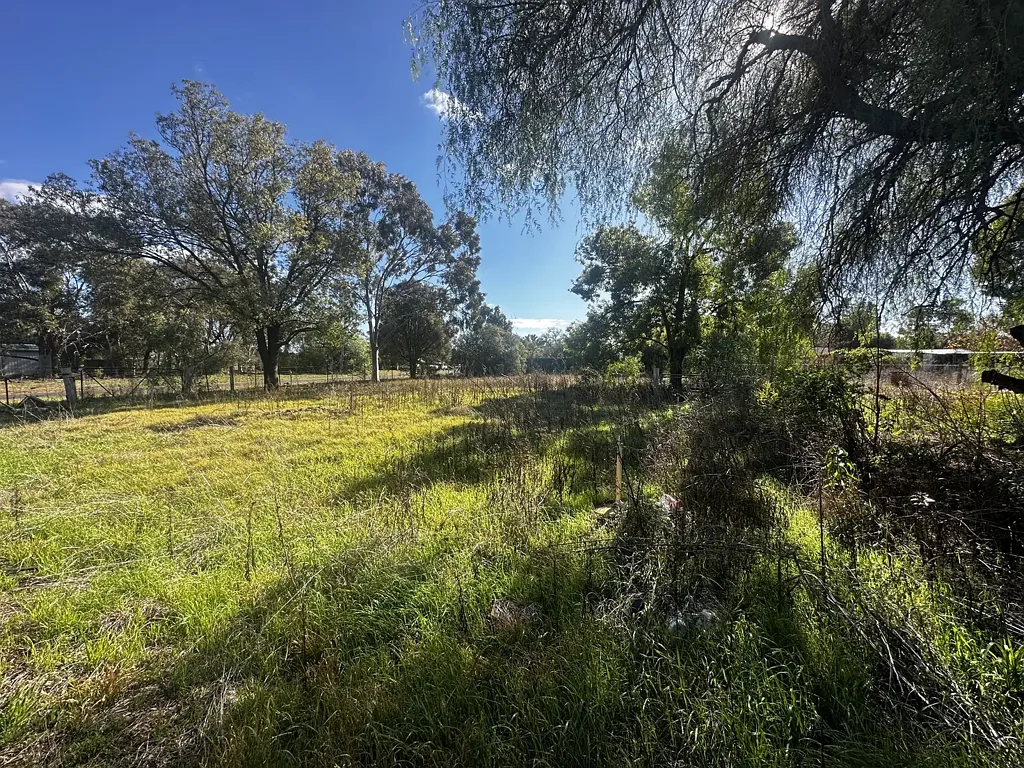 Trundle  Vacant Block | Stacey Thorpe J.N Straney Real Estate