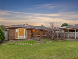 1 Hornpipe Glen, Seaford Rise