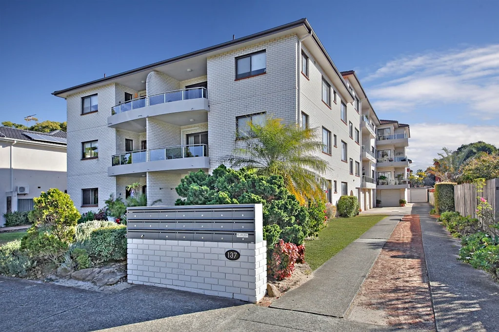 14/137-139 Alfred Street, Sans Souci, NSW 2219