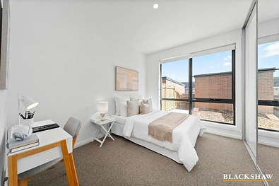 22 Seekamp Street, Denman Prospect, ACT 2611, 4房, 2浴, Townhouse