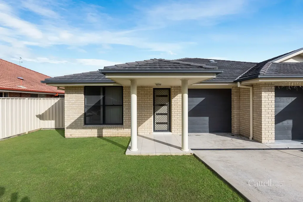 Singleton Heights 3chambre Low-Maintenance Living or Smart Investment Opportunity