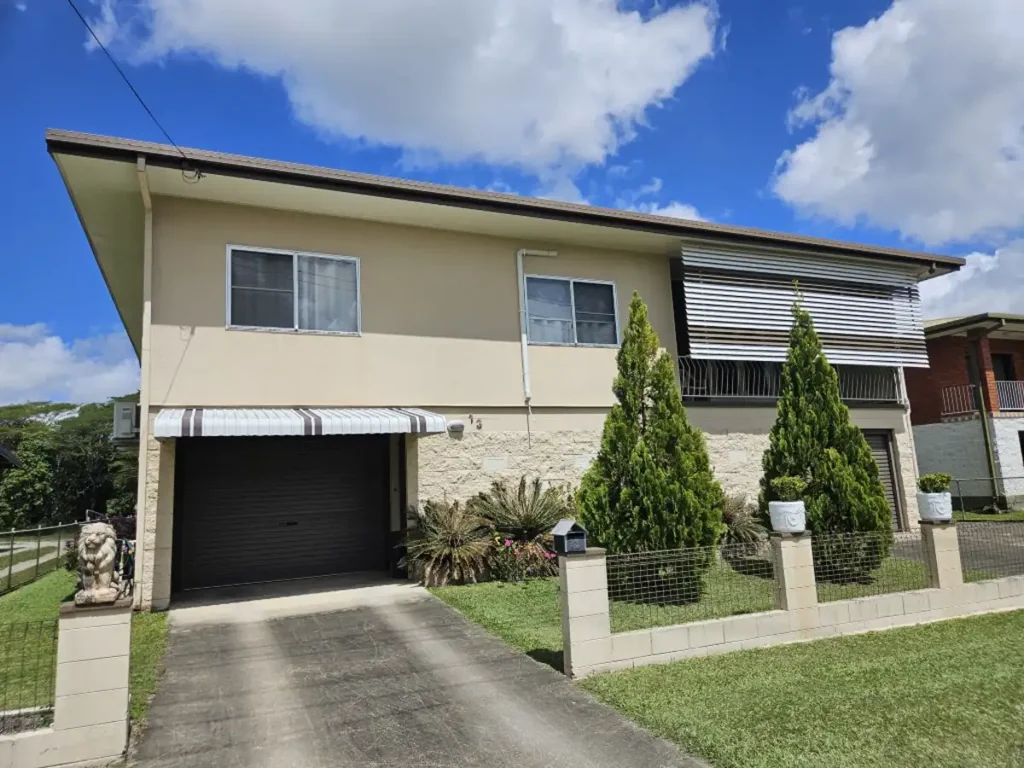Ingham 4房  4 BEDROOM, 2 BATHROOM HOME WITH LARGE SHED CLOSE TO CENTRE OF TOWN!