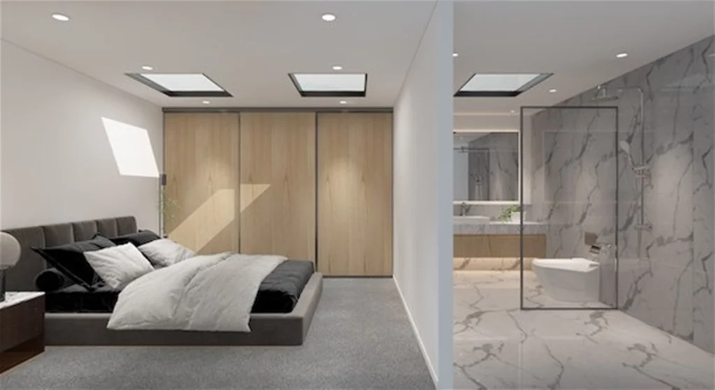 Camberwell 4Phòng ngủ High End Town houses in the heart of Camberwell