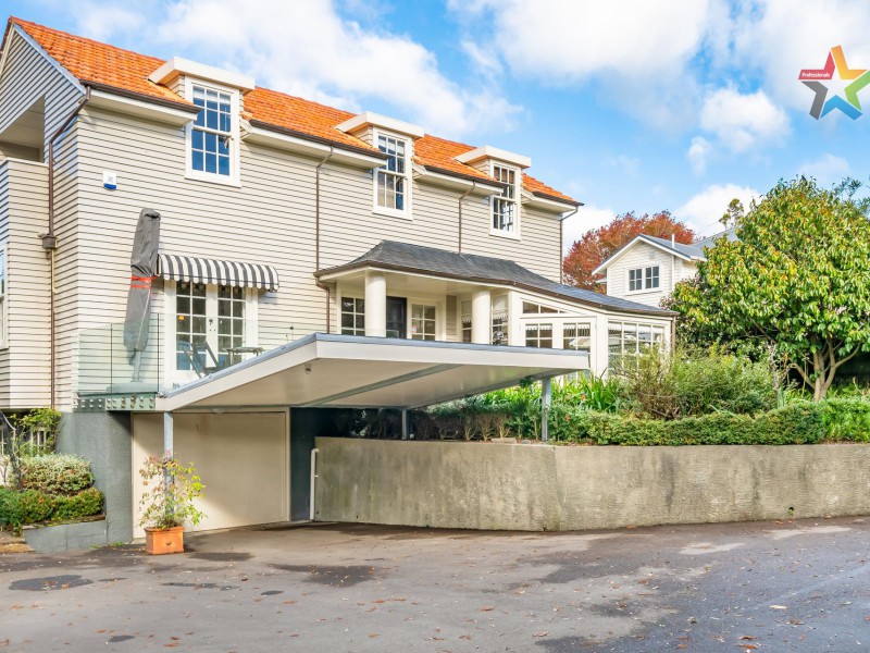 113 Woburn Road, Woburn, Lower Hutt, 3 ਕਮਰੇ, 0 ਬਾਥਰੂਮ