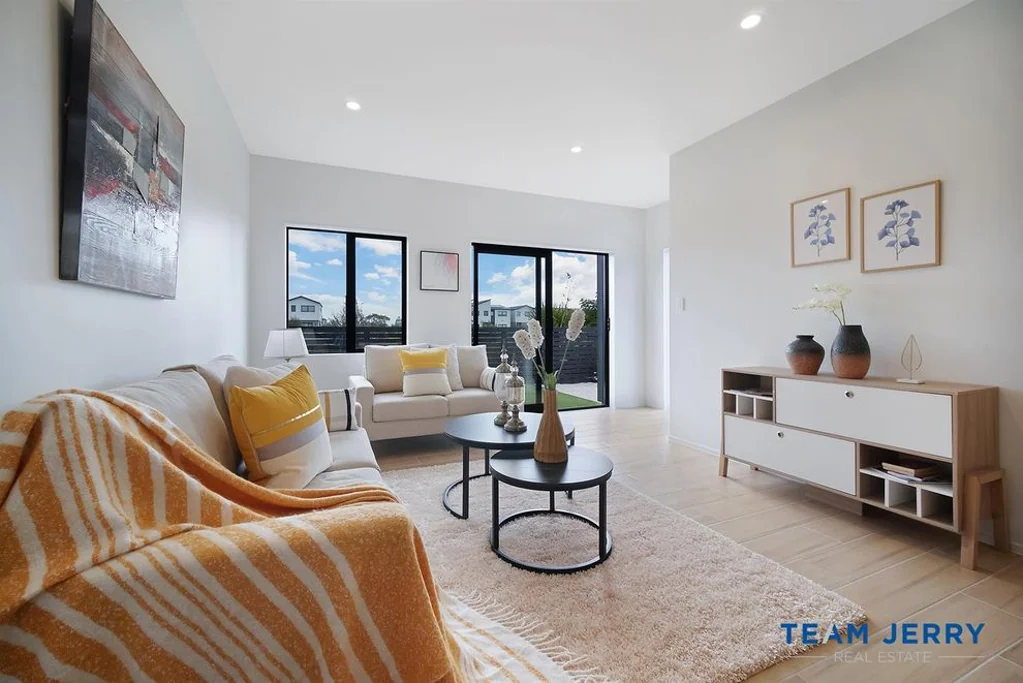 Takanini 3Zimmer Spacious and Affordable with Garage
