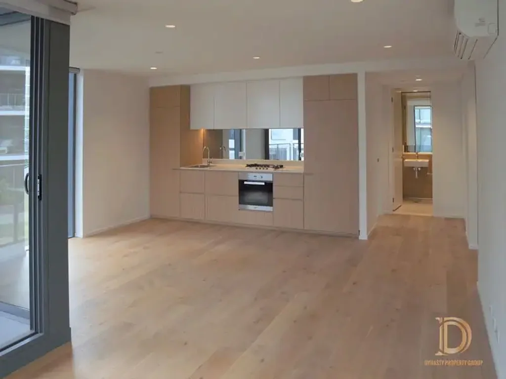 Luxury One Bed One Bath Apartment for rent in TOORAK PARK!