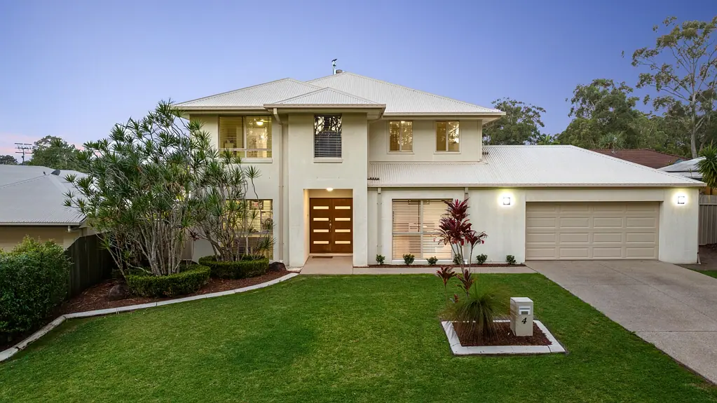 4 Murraya Drive, Tewantin, QLD 4565