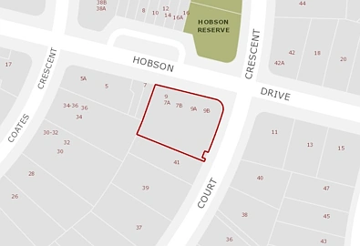 9 Hobson Drive, Panmure, Auckland, 0 कमरे, 0 बाथरूम, Flat